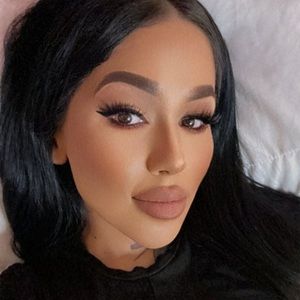 Meet your Posher, Marizol